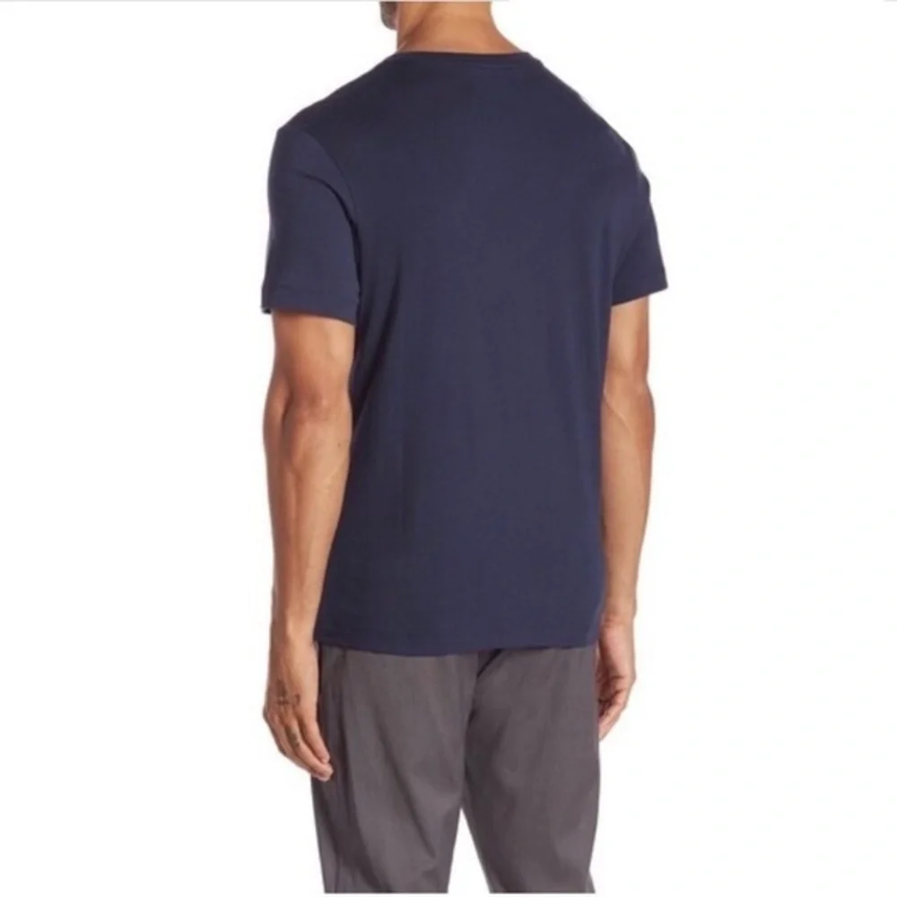 Kenneth Cole NY "No Filter" Graphic T-Shirt, NWT - Picture 2 of 4